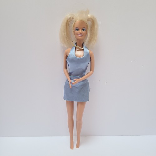 Spice girl doll - girl, baby