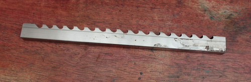 Marlco linear broache - marlco, 14mm