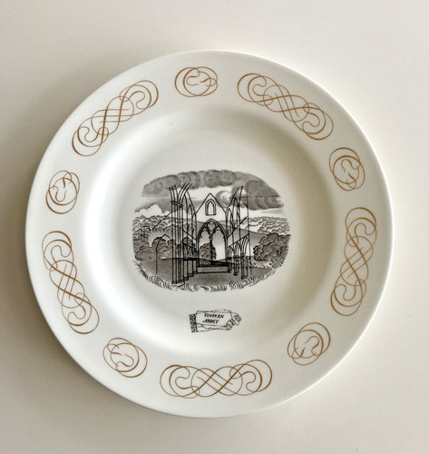 Wedgwood outlines of - wedgwood,