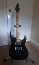 Gould Electric Guitar