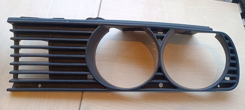 Bmw e30 1990 - left, front