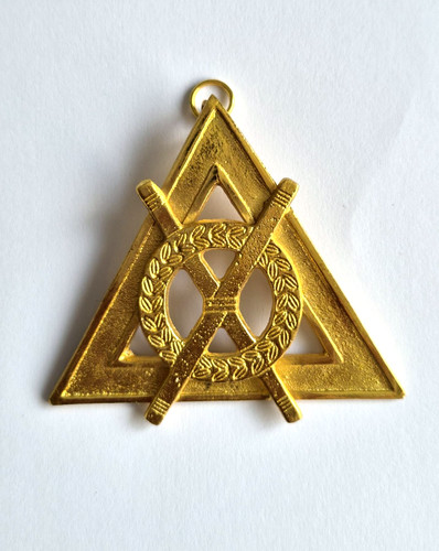 Royal arch chapter - royal,