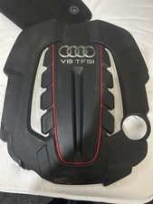 Audi V8 Tfsi Rs4 Engine Cover