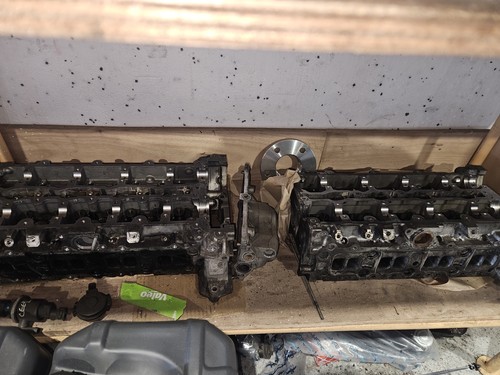 Mercedes sprinter om651 1 - sprinter,