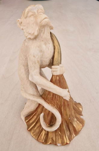 Rare antique 19thc - rare,