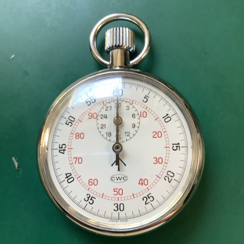 Vintage cwc military issue - vintage,