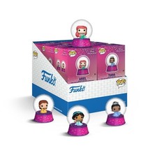 Funko pop mini disney - funko,