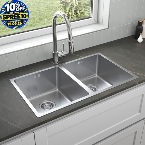 Sinkoro stainless steel - sinkoro, inset