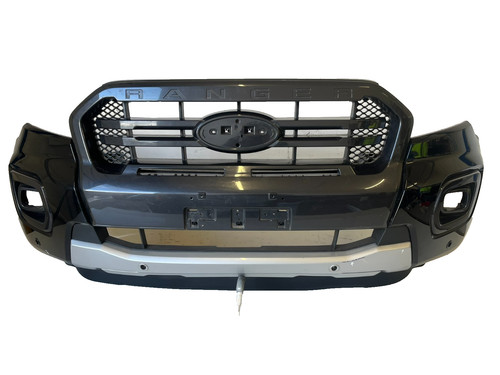 Ford ranger wildtrak - ford, 2019