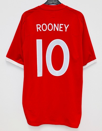 2010 2011 england away world - 2010,