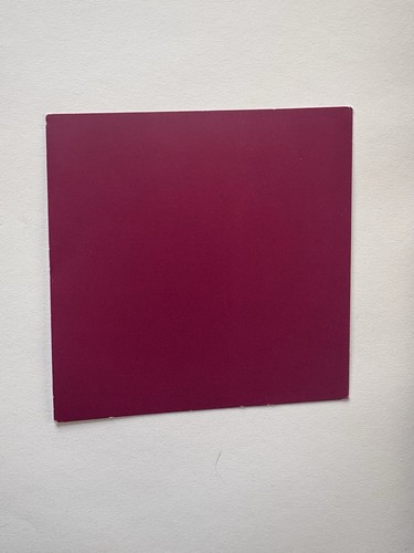 Ellsworth kelly invitation - ellsworth,