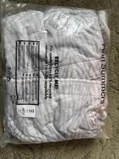 Ann Summers Zebra Print Robe