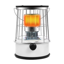 Portable Wick Paraffin Heater