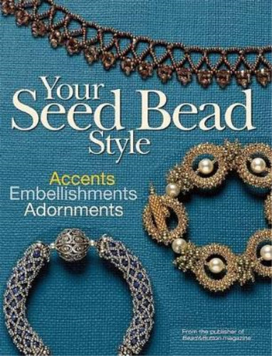 Your seed bead - bead, style:
