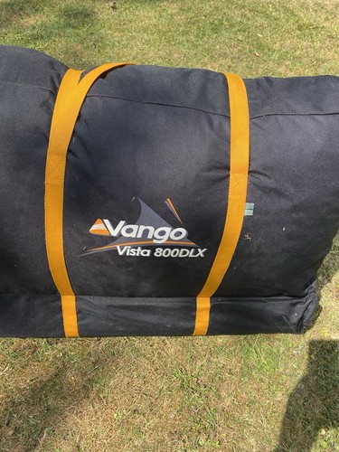 Tent person vango - -, 8