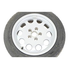 1x A4 A6 Alloy Wheel Genuine