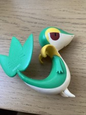 Snivy Official Pokemon Figure