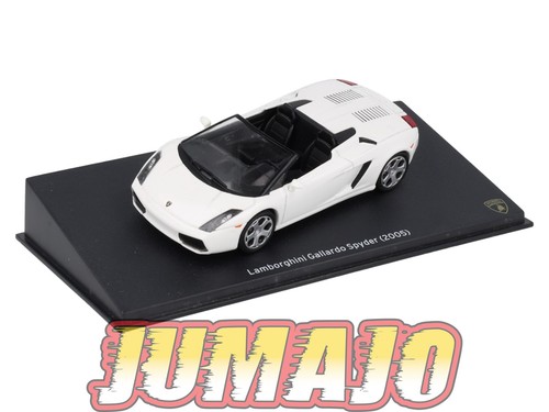 Lb8 car ixo lamborghini - ixo,