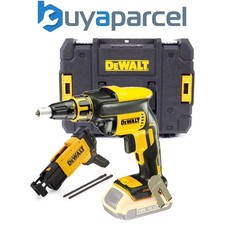 Dewalt DCF620N 18v XR