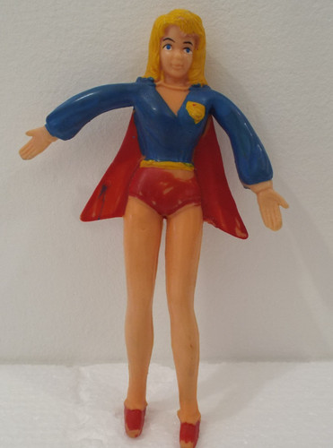 Vintage 1974 mego - 1974, flex