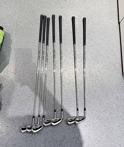 Ping g410 men left hand - left-hand, iron