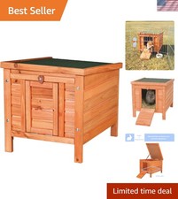 natura XS Elevated Rabbit