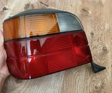 Tail Light BMW E36 Touring Tail Lamp BMW E318i Rear Light OEM 8371933 Left