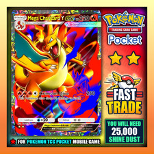 Pokemon TCG Pocket - Mega