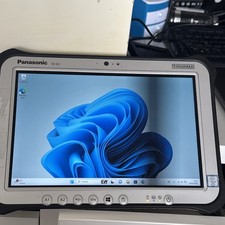 Panasonic toughbook mk5 - panasonic,