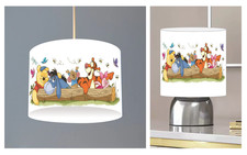 Winnie the pooh choose from - the,