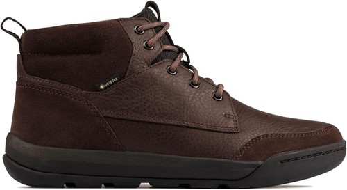 Clarks mens bnib boots - mens,