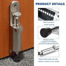 13.5cm / 20cm Heavy Duty Kick