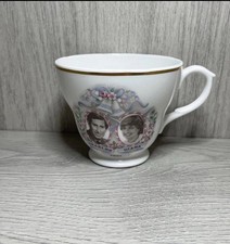 Mayfair Fine Bone China Cup