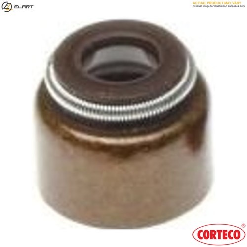 Seal set valve stem 19036019 - seal,
