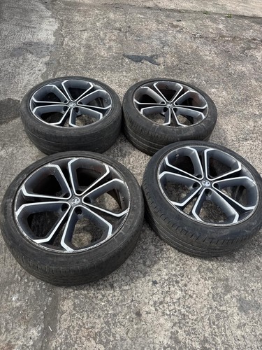 Vauxhall astra gtc bbs - 12-18,