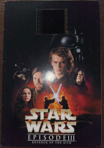 Star wars revenge - star,