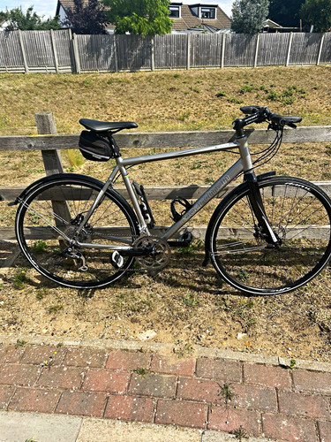 Boardman top the range - top,