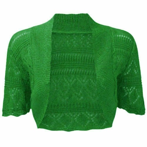 New ladies women - girls, crochet