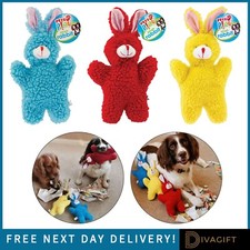 PUPPY PLUSH TOYS PET DOG SOFT