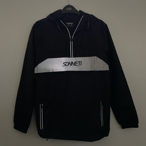 Sonneti boys jacket black - sonneti,