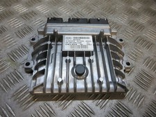 2007 PEUGEOT 407 2.0 HDi 136BHP Sport 4DR MK1 RHR ENGINE ECU HW9663548180