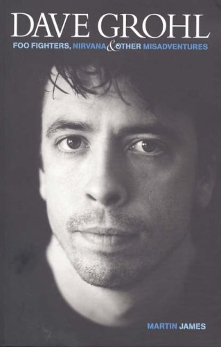 Dave grohl foo fighters - grohl:,