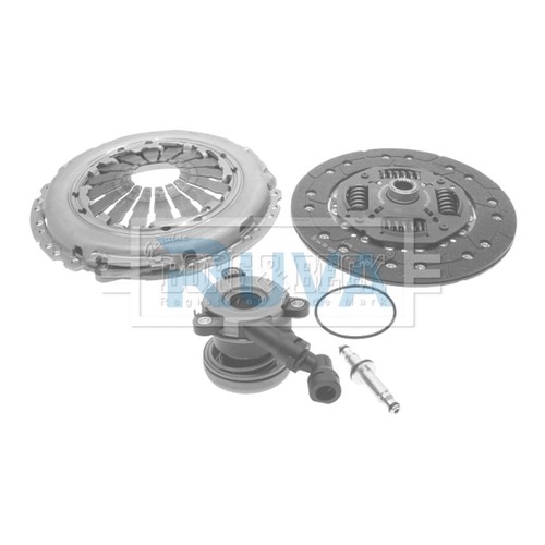Fits vauxhall corsa combo - fits,