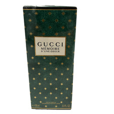 GUCCI MEMOIRE D'UNE ODEUR
