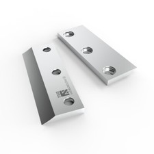 Genuine Rotatech Wood Chipper