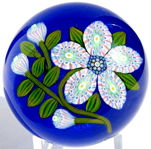 Paperweight peter mcdougall - peter,