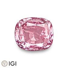 IGI Certified MADAGASCAR