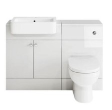 Bathroom Suite Combined
