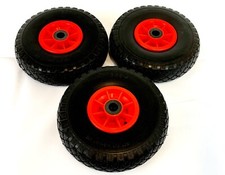 3 x New Go Kart Trolley /