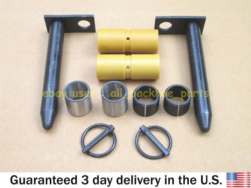 Jcb mini digger - mini, parts